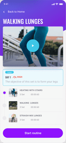 Dabberli app screenshot 4